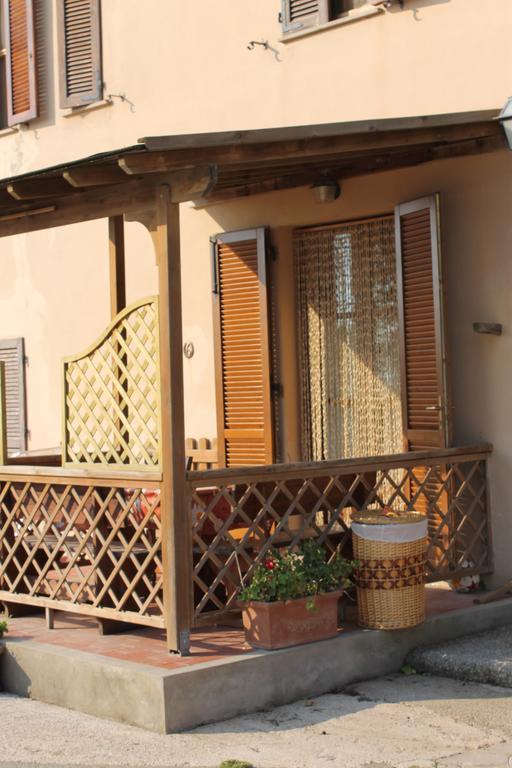 Agriturismo Barbadoro San Vincenzo Exterior photo