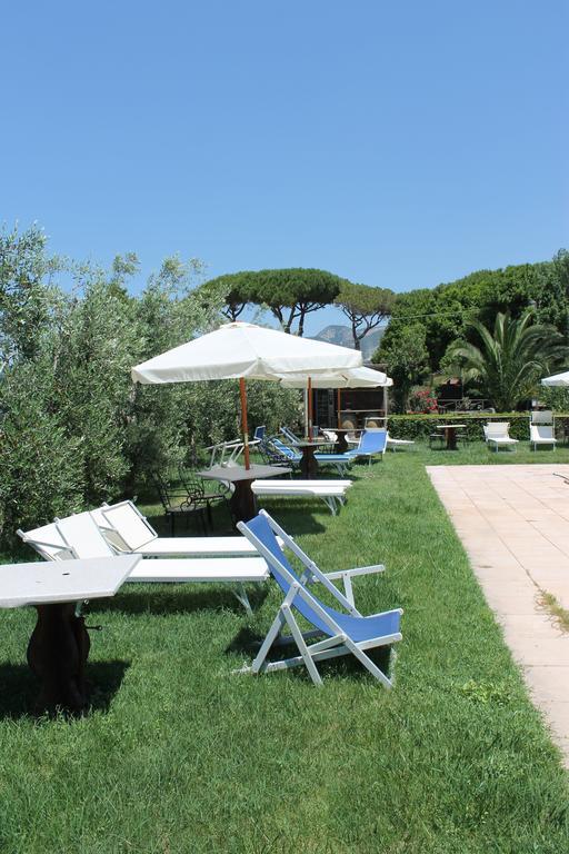 Agriturismo Barbadoro San Vincenzo Exterior photo